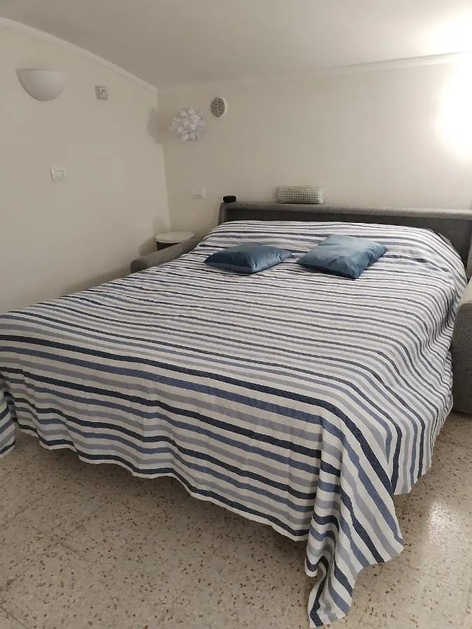 Apartment La Tavernetta Del Peo Casa Vacanze Sanremo Italy