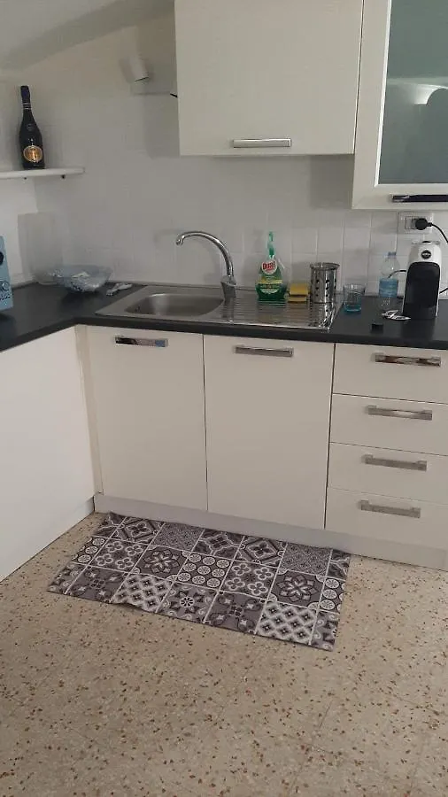 La Tavernetta Del Peo Casa Vacanze Sanremo Apartment