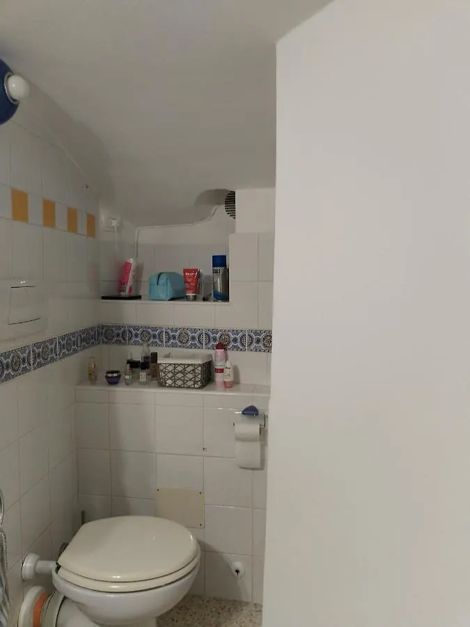 Apartment La Tavernetta Del Peo Casa Vacanze Sanremo