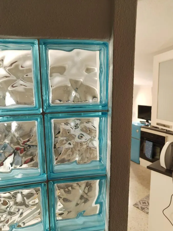 Apartment La Tavernetta Del Peo Casa Vacanze Sanremo Italy